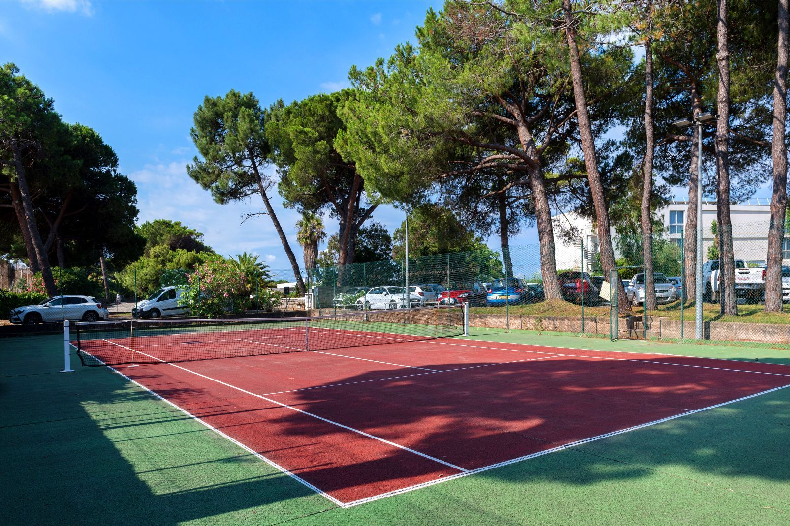 Hôtel Sofitel Golfe d'Ajaccio Thalassa Sea & Spa 5* pas cher photo 34