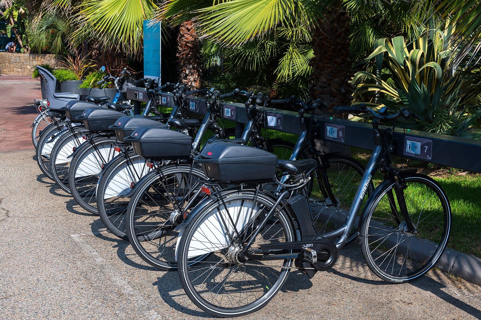 Hôtel Sofitel Golfe d'Ajaccio Thalassa Sea & Spa 5* pas cher photo 35