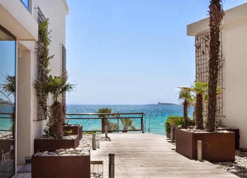 Hôtel Be Live Marivent 4* Adult Only pas cher photo 1