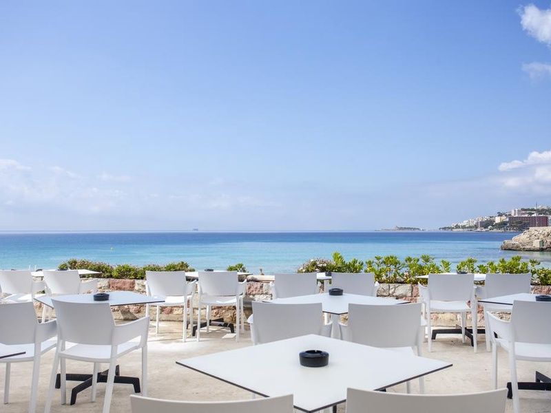 Hôtel Be Live Marivent 4* Adult Only pas cher photo 3