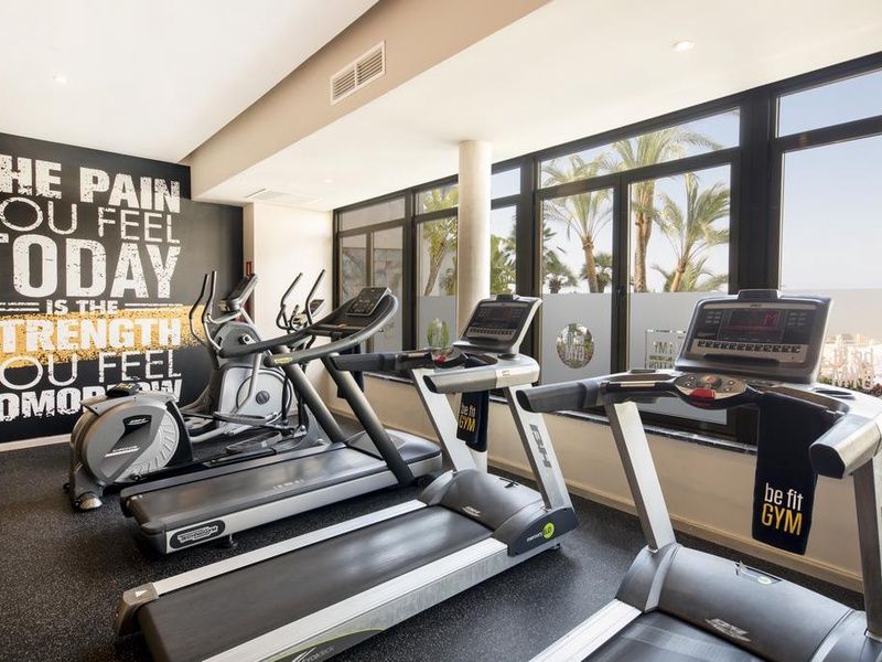 Hôtel Be Live Marivent 4* Adult Only pas cher photo 9