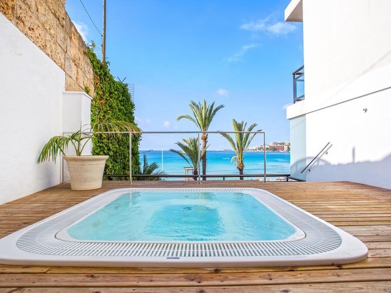 Hôtel Be Live Marivent 4* Adult Only pas cher photo 10