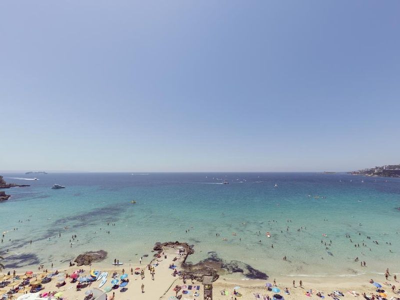 Hôtel Be Live Marivent 4* Adult Only pas cher photo 12