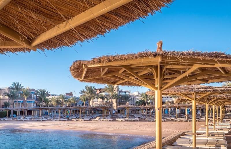 Hôtel Seagull Beach Resort 4* Hurghada pas cher photo 4