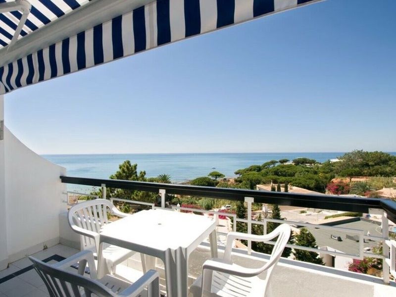 Hôtel Apartamentos Do Parque 4* pas cher photo 2