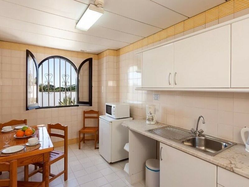 Hôtel Apartamentos Do Parque 4* pas cher photo 3