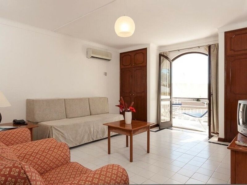 Hôtel Apartamentos Do Parque 4* pas cher photo 4