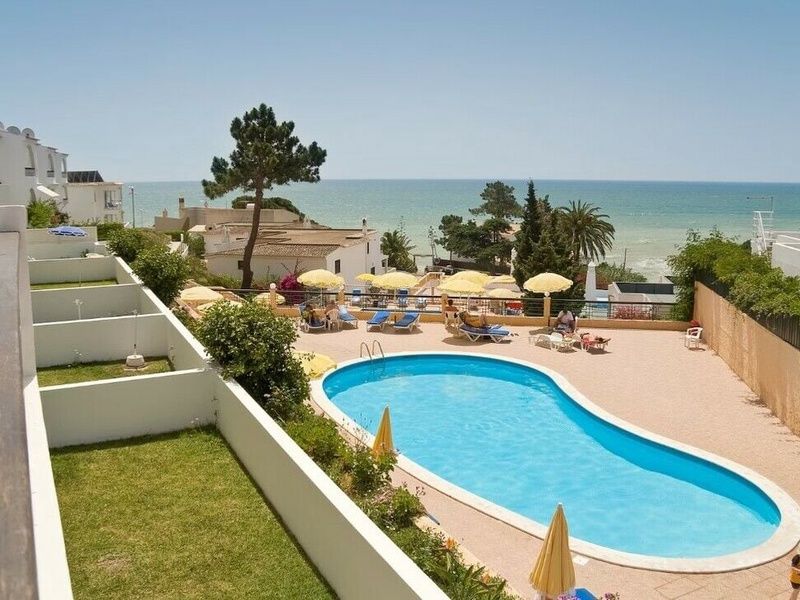 Hôtel Apartamentos Do Parque 4* pas cher photo 5