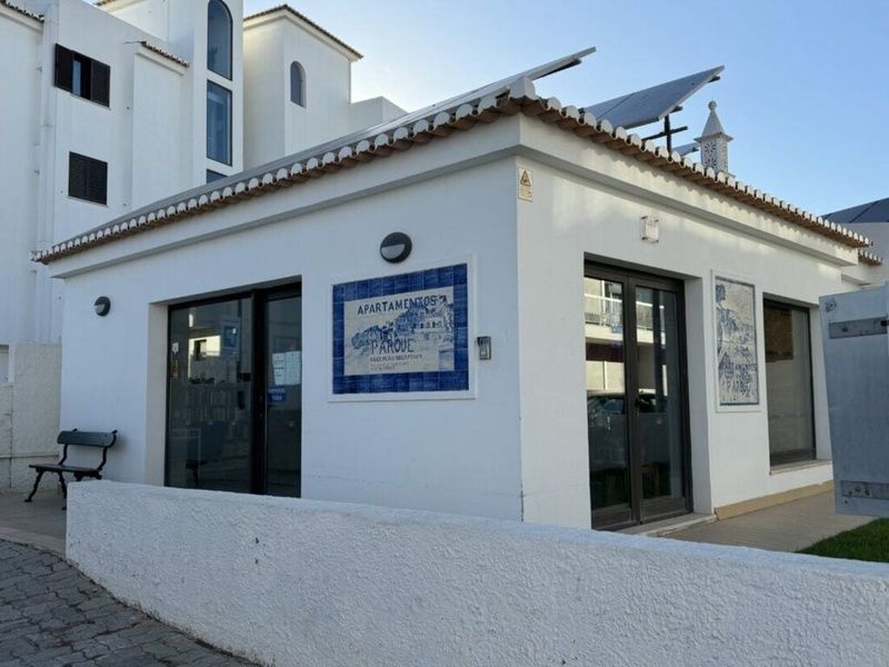 Hôtel Apartamentos Do Parque 4* pas cher photo 6