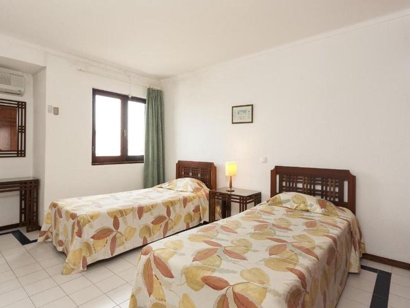 Hôtel Apartamentos Do Parque 4* pas cher photo 7