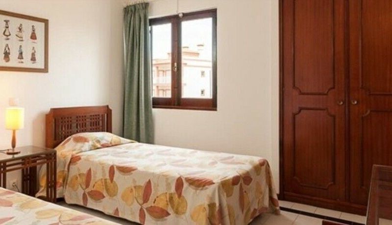 Hôtel Apartamentos Do Parque 4* pas cher photo 8