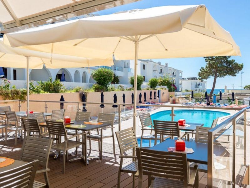 Hôtel Apartamentos Do Parque 4* pas cher photo 9