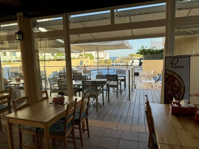 Hôtel Apartamentos Do Parque 4* pas cher photo 10