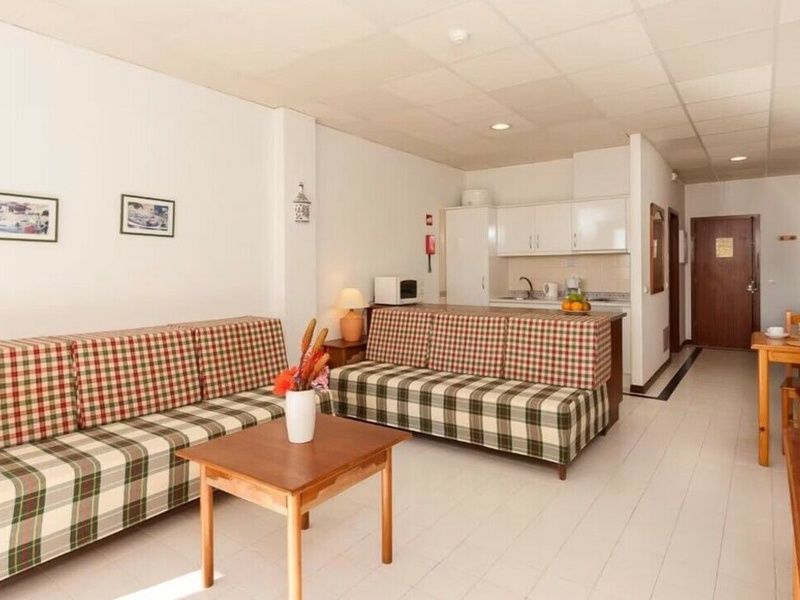 Hôtel Apartamentos Do Parque 4* pas cher photo 11