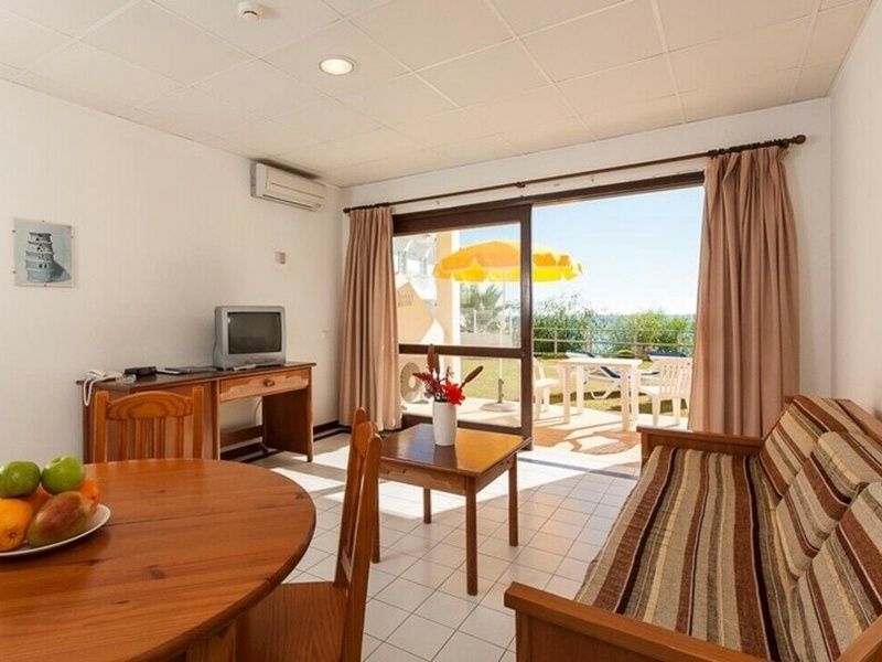 Hôtel Apartamentos Do Parque 4* pas cher photo 12