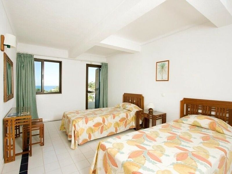 Hôtel Apartamentos Do Parque 4* pas cher photo 13