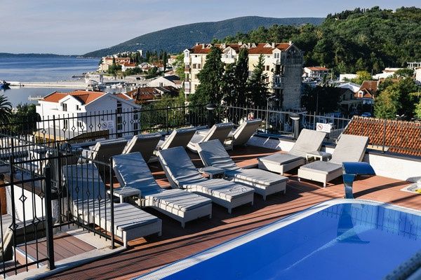 Hôtel ACD Wellness & Spa 4* pas cher photo 4
