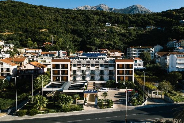 Hôtel ACD Wellness & Spa 4* pas cher photo 3