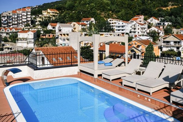 Hôtel ACD Wellness & Spa 4* pas cher photo 5
