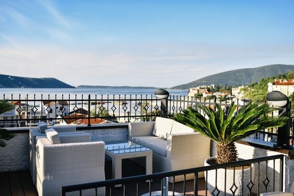 Hôtel ACD Wellness & Spa 4* pas cher photo 1