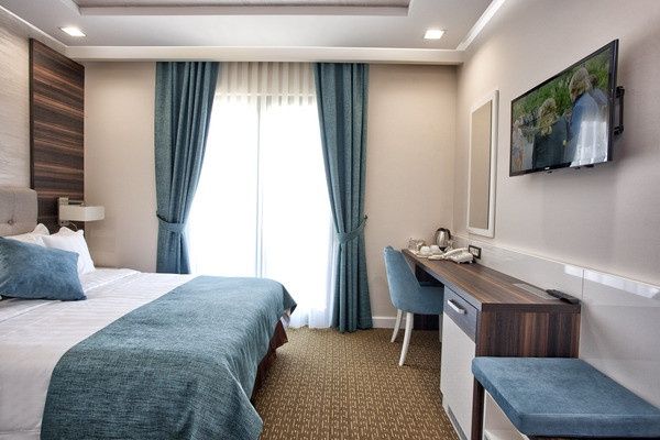 Hôtel ACD Wellness & Spa 4* pas cher photo 8