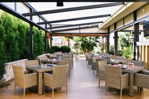 Hôtel ACD Wellness & Spa 4* pas cher photo 15