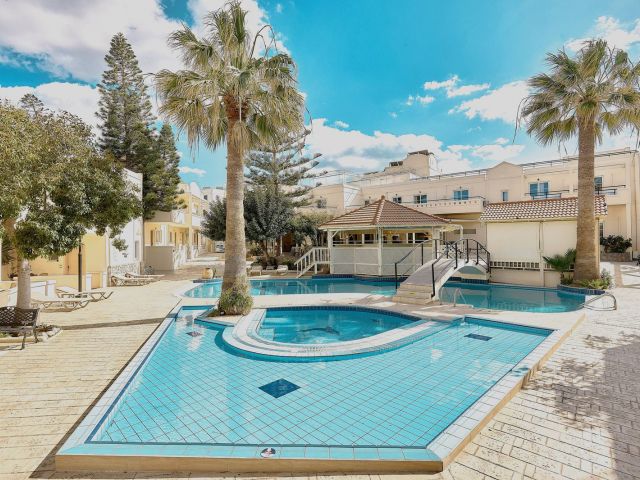 Hôtel Mondi Club Saint Constantin Sea & Spa 4* pas cher photo 1