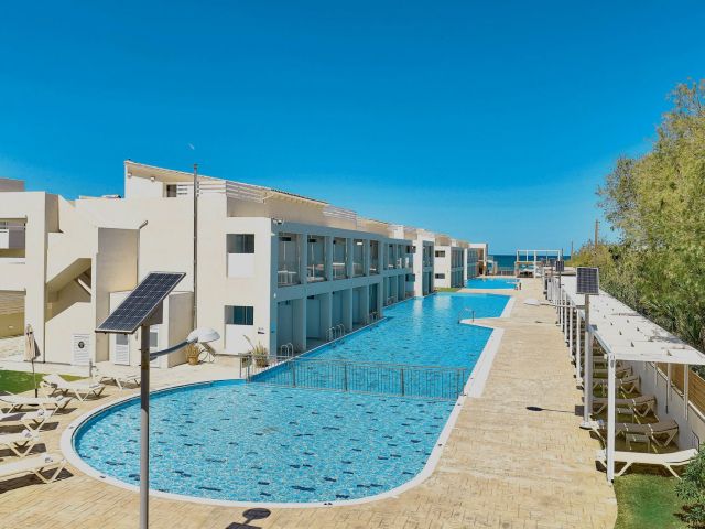 Hôtel Mondi Club Saint Constantin Sea & Spa 4* pas cher photo 2
