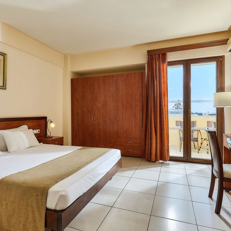 Hôtel Mondi Club Saint Constantin Sea & Spa 4* pas cher photo 3