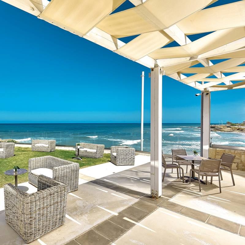 Hôtel Mondi Club Saint Constantin Sea & Spa 4* pas cher photo 7