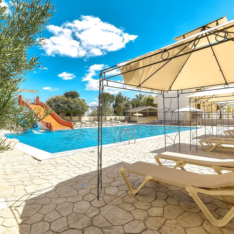 Hôtel Mondi Club Saint Constantin Sea & Spa 4* pas cher photo 8