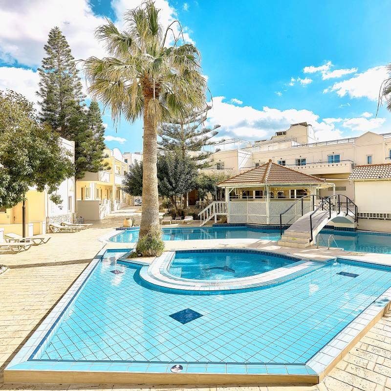 Hôtel Mondi Club Saint Constantin Sea & Spa 4* pas cher photo 9