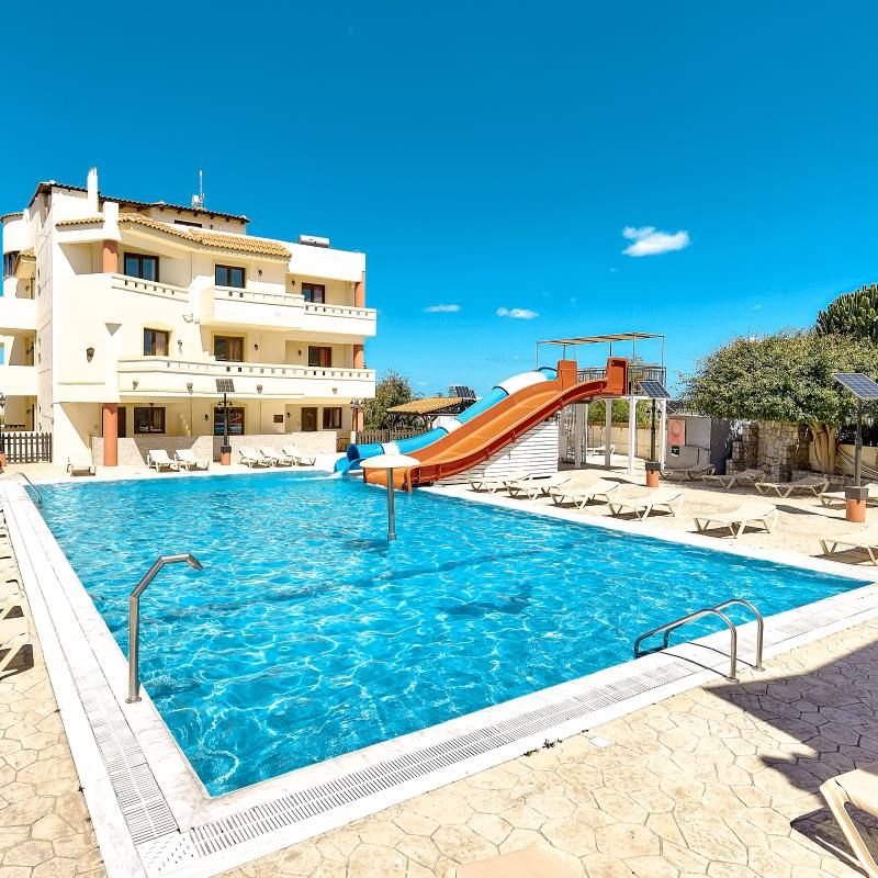 Hôtel Mondi Club Saint Constantin Sea & Spa 4* pas cher photo 10