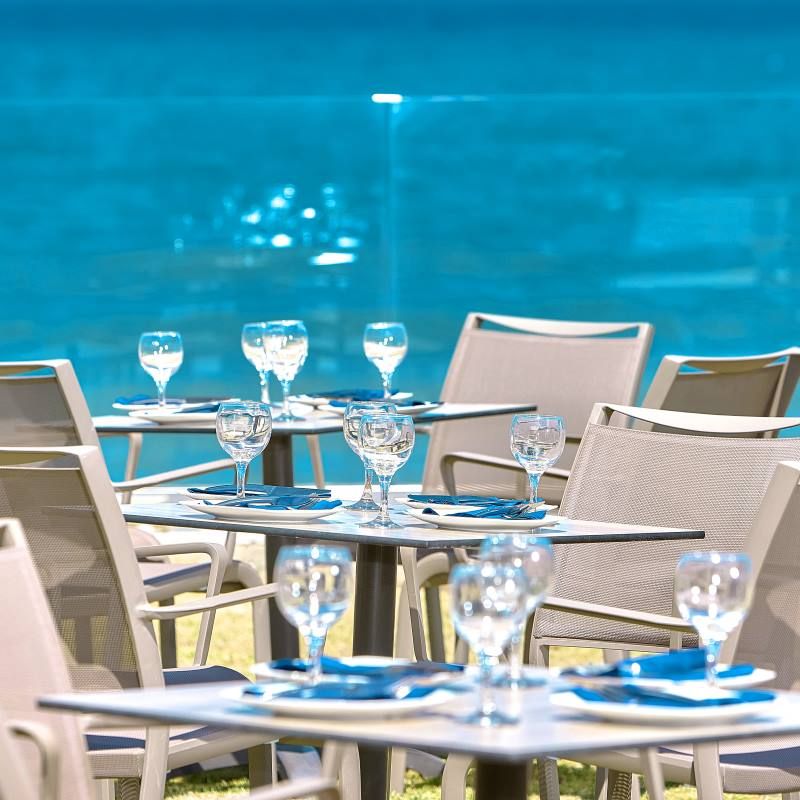 Hôtel Mondi Club Saint Constantin Sea & Spa 4* pas cher photo 14