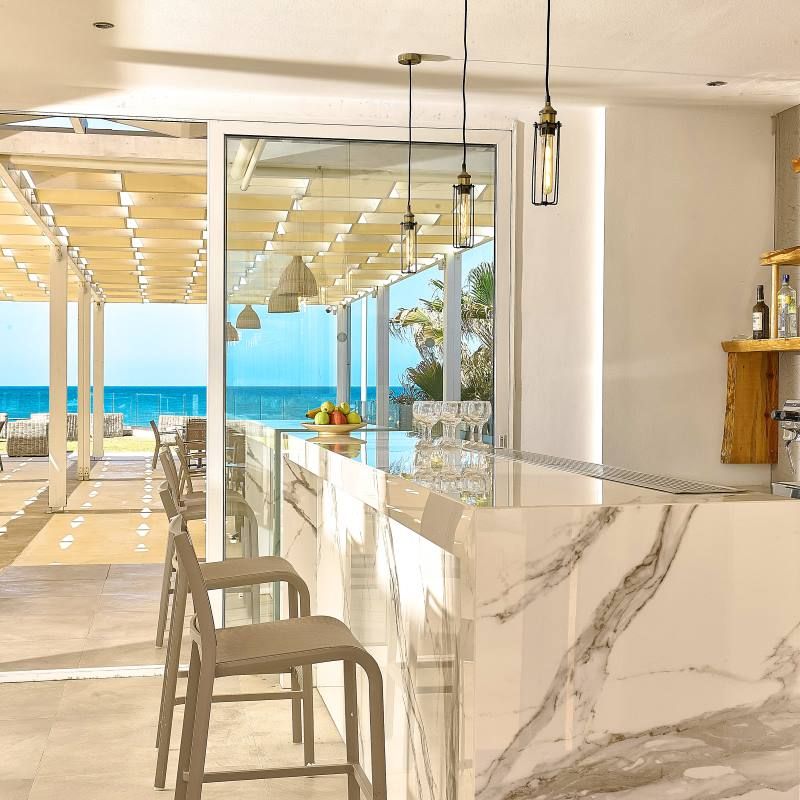 Hôtel Mondi Club Saint Constantin Sea & Spa 4* pas cher photo 15