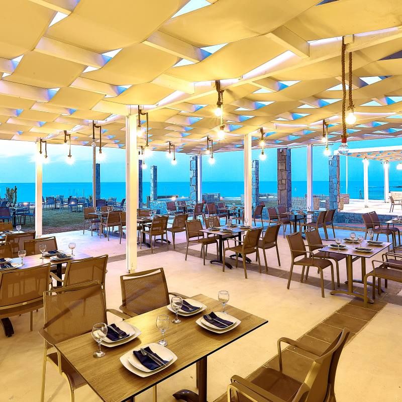 Hôtel Mondi Club Saint Constantin Sea & Spa 4* pas cher photo 16