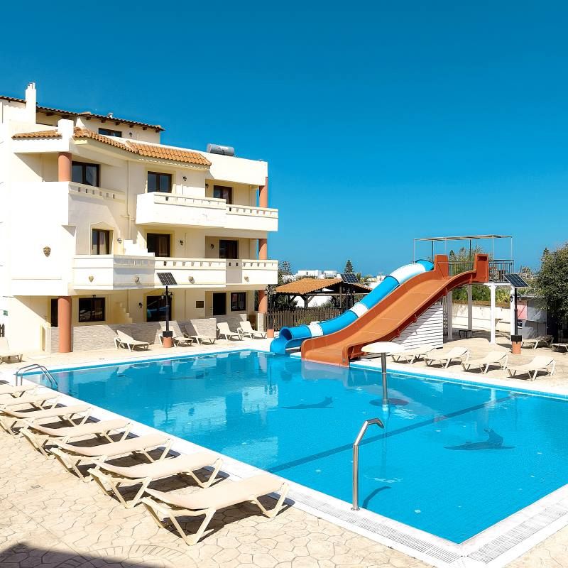 Hôtel Mondi Club Saint Constantin Sea & Spa 4* pas cher photo 17