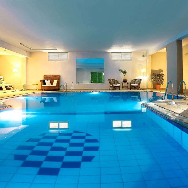 Hôtel Mondi Club Saint Constantin Sea & Spa 4* pas cher photo 19