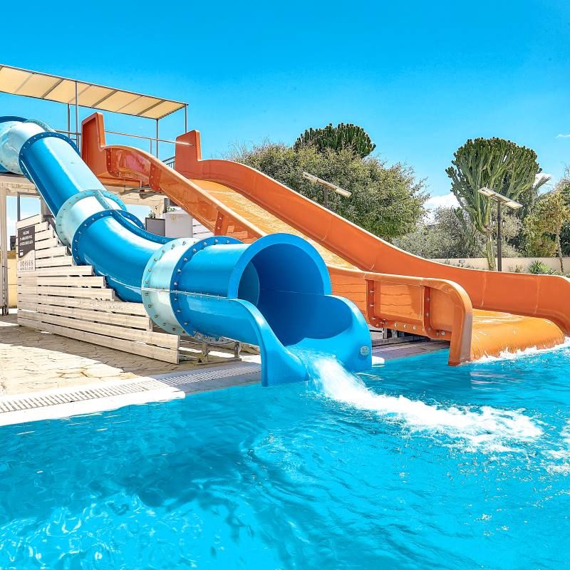 Hôtel Mondi Club Saint Constantin Sea & Spa 4* pas cher photo 20