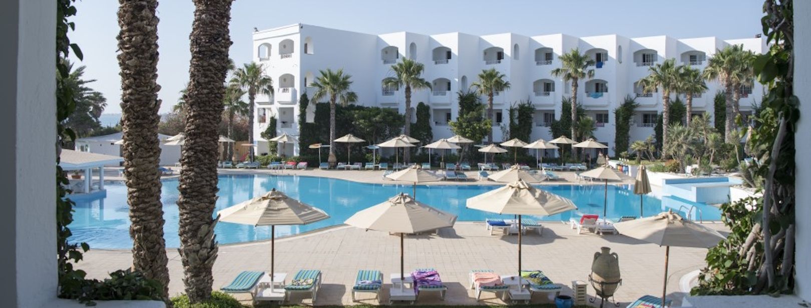 Mondi Club Thalassa Mahdia Aquapark 4* pas cher photo 4