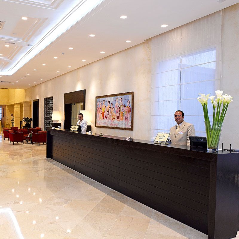 Mondi Club Thalassa Mahdia Aquapark 4* pas cher photo 11