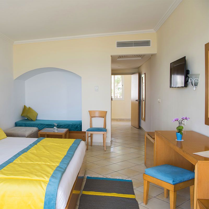 Mondi Club Thalassa Mahdia Aquapark 4* pas cher photo 16