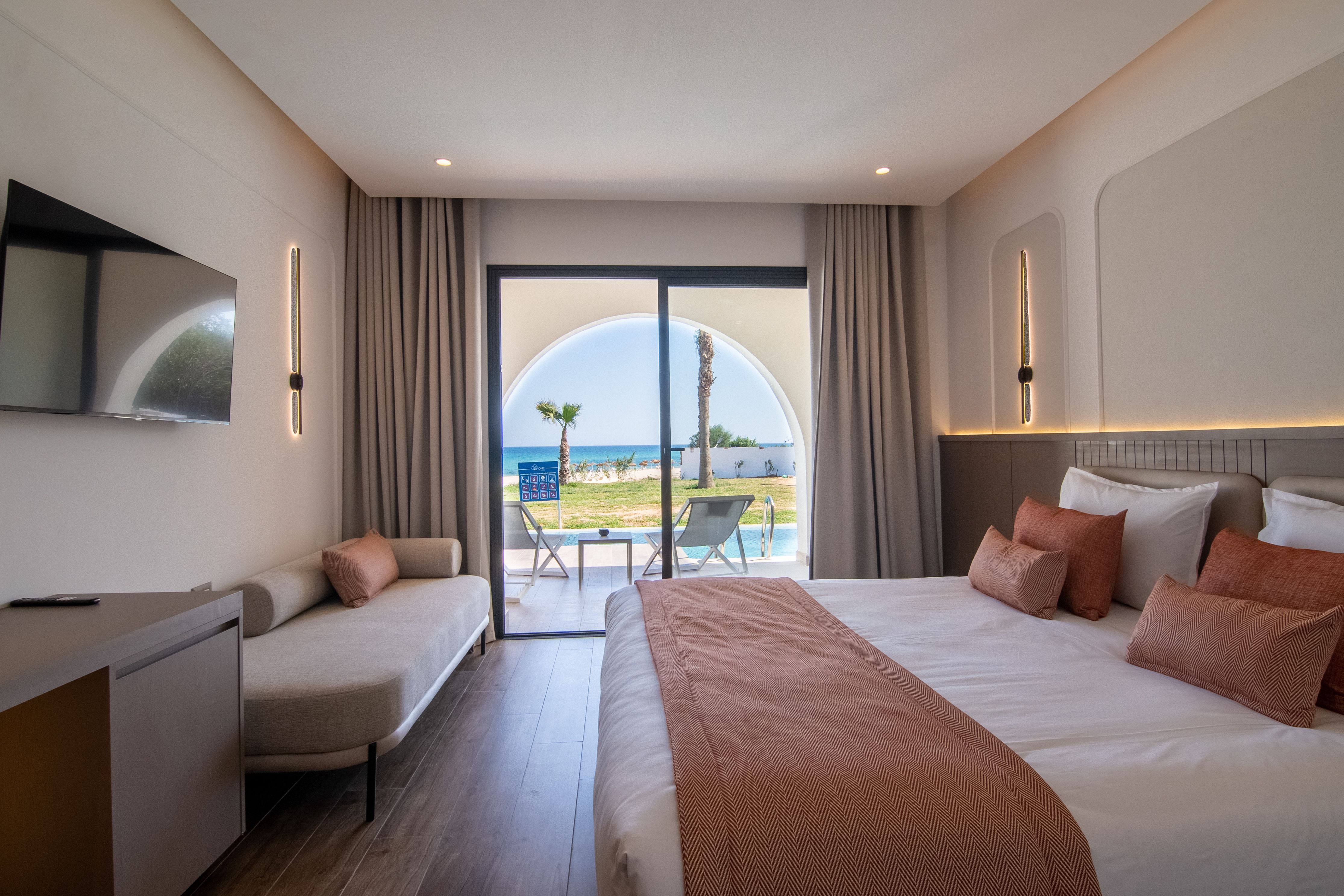 Hôtel One Resort Premium 4* pas cher photo 3