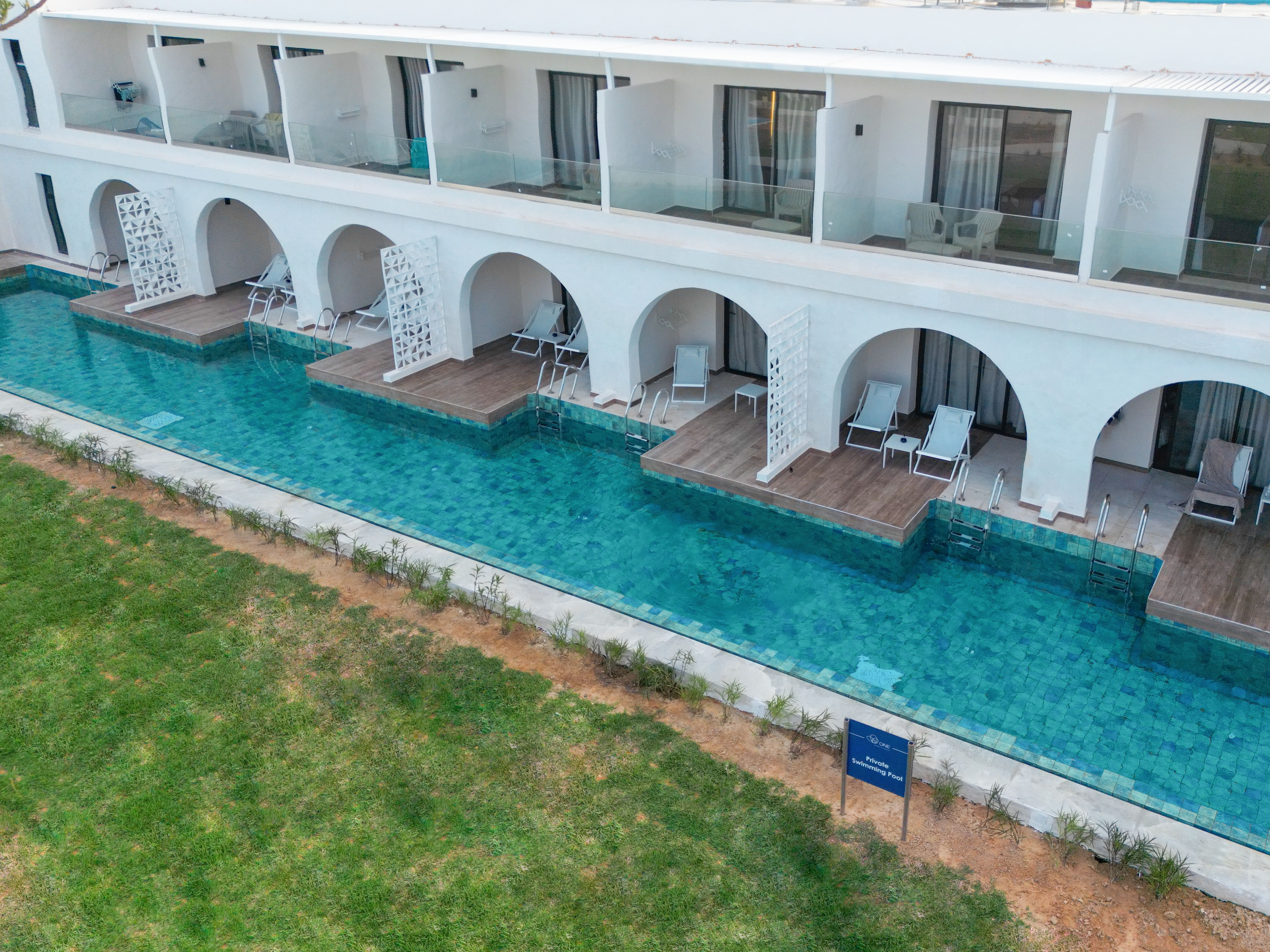 Hôtel One Resort Premium 4* pas cher photo 8