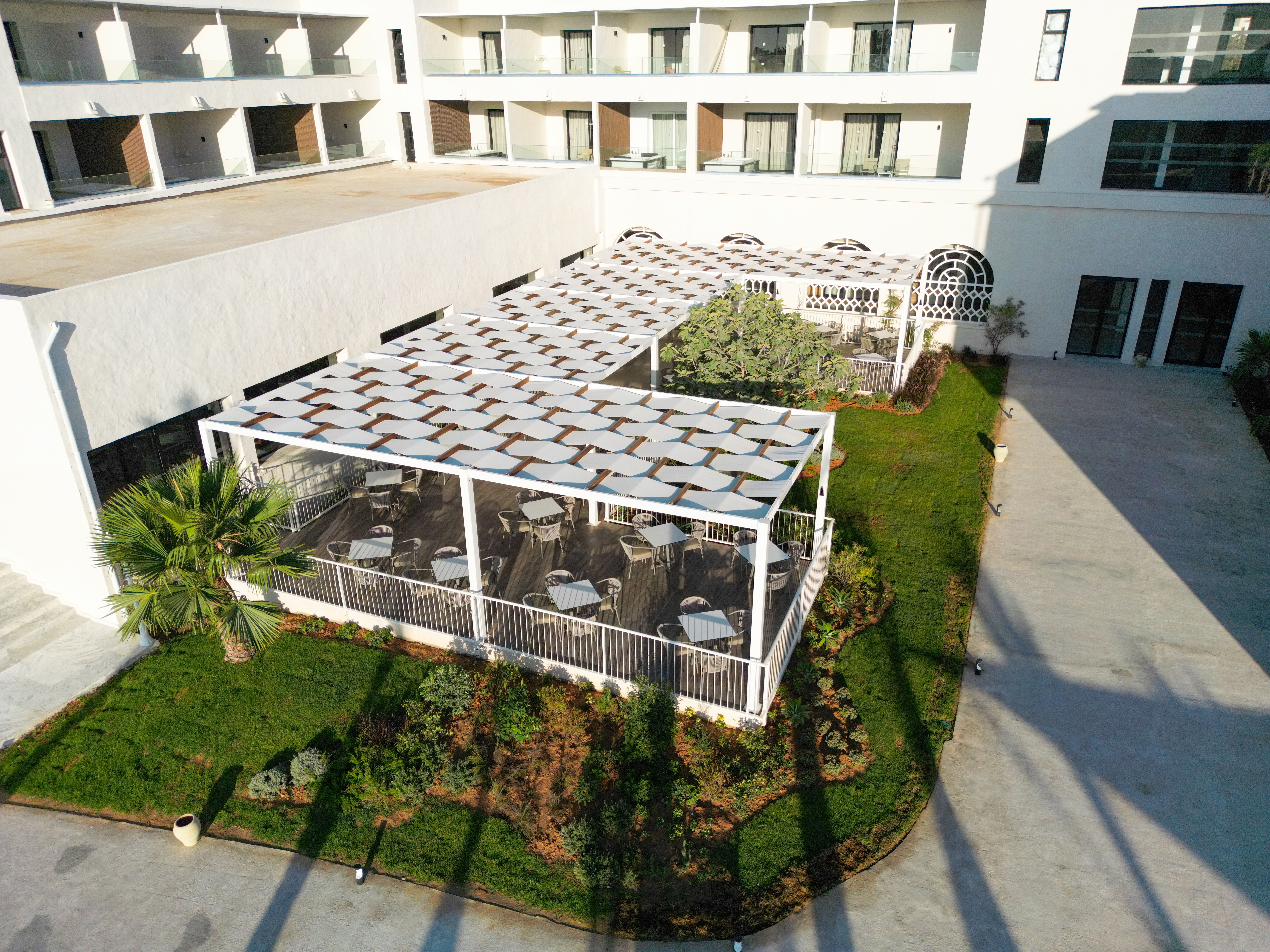 Hôtel One Resort Premium 4* pas cher photo 15