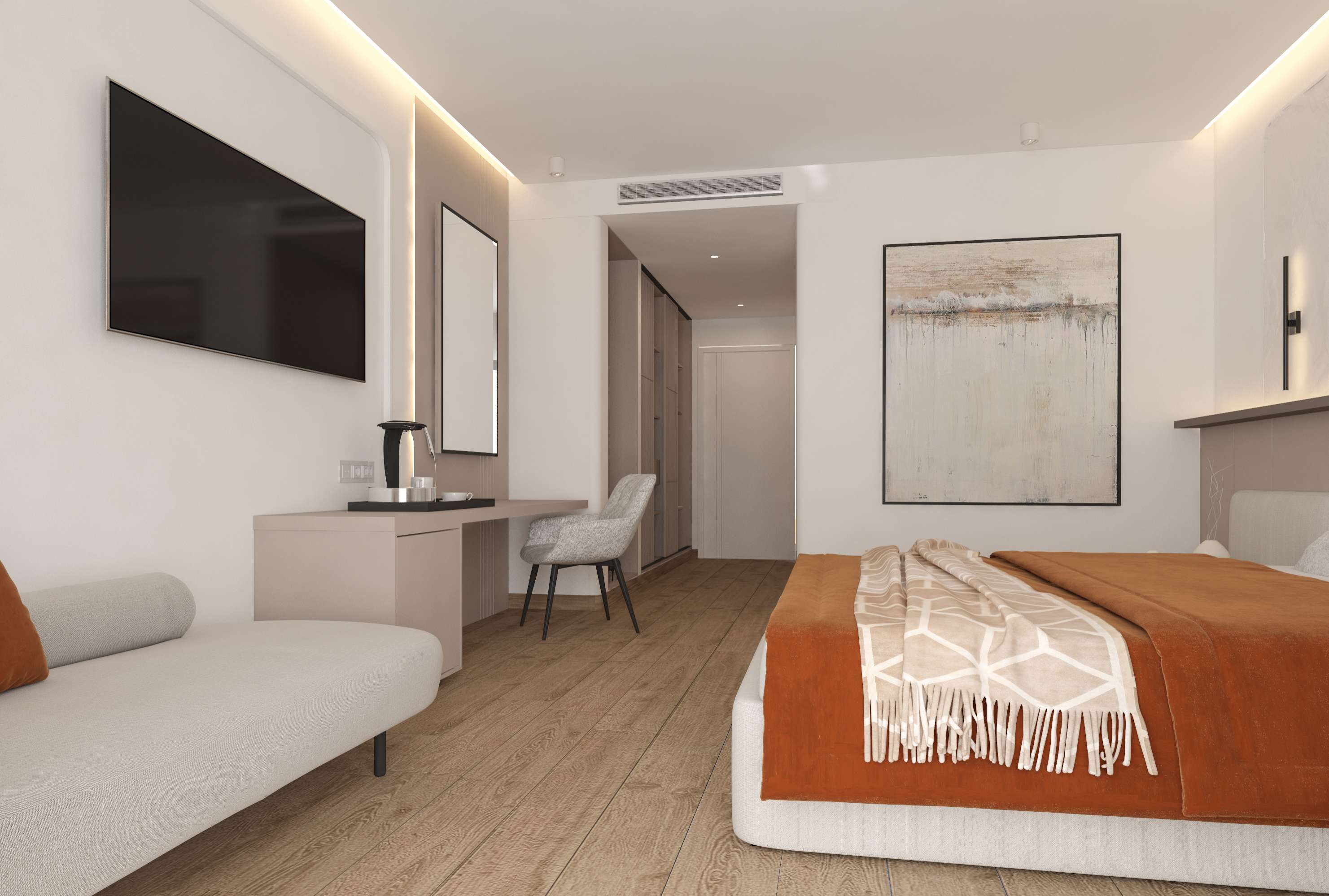 Hôtel One Resort Premium 4* pas cher photo 21