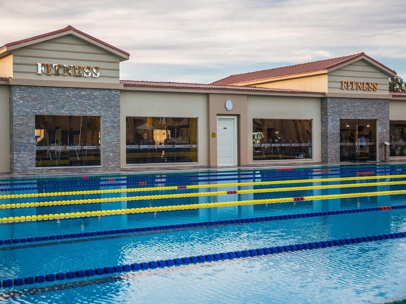 Hôtel Pickalbatros Aqua Vista Resort 4* Hurghada pas cher photo 12