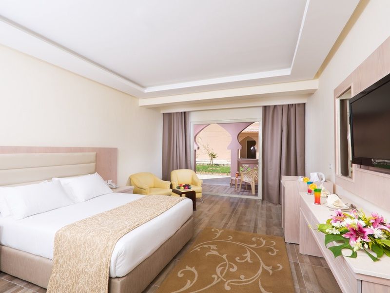 Hôtel Pickalbatros Aqua Vista Resort 4* Hurghada pas cher photo 11