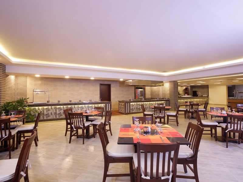 Hôtel Pickalbatros Aqua Vista Resort 4* Hurghada pas cher photo 4