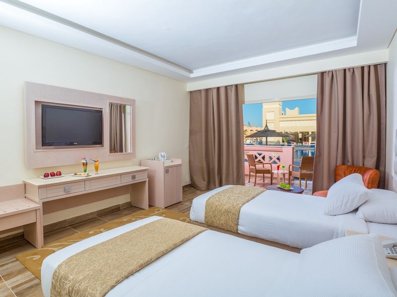 Hôtel Pickalbatros Aqua Vista Resort 4* Hurghada pas cher photo 9